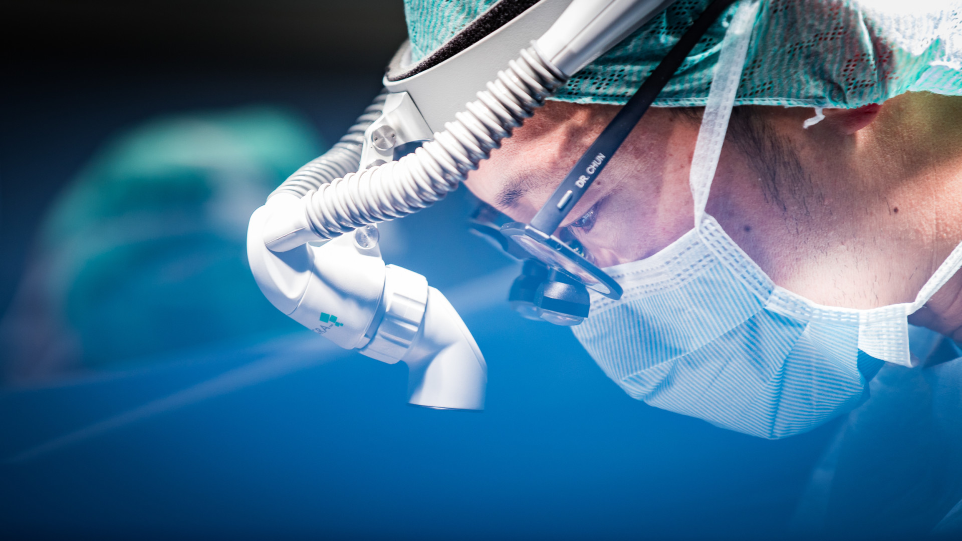 Benedikt Ziegler - Medizinfotograf - Videoproduktion - NRW